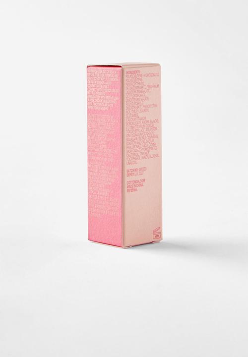 Rubi - Lip Oil - Watermelon Crush