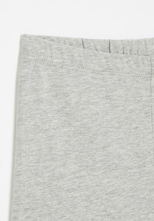 Pop Candy - Cycle shorts - grey