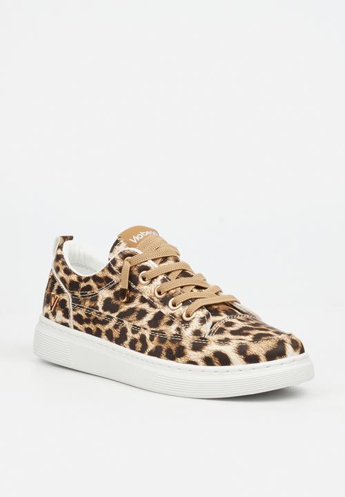 Viabeach - Lipton 1 sneaker - leopard