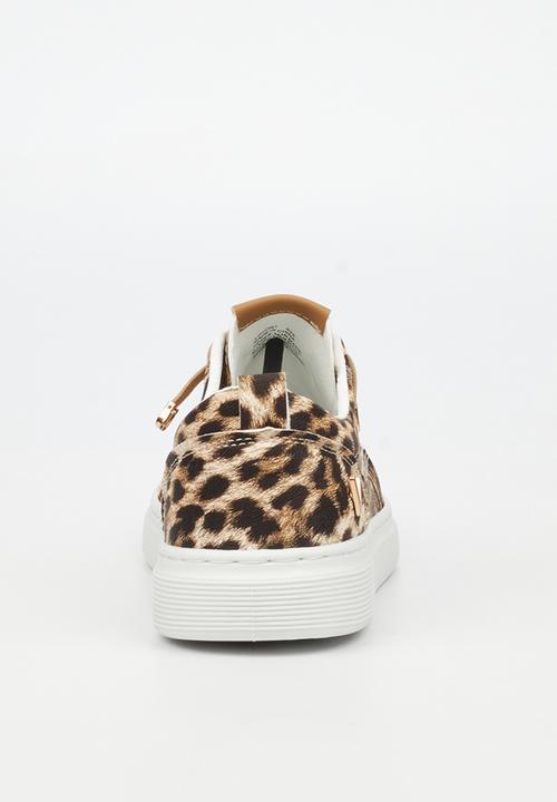 Viabeach - Lipton 1 sneaker - leopard