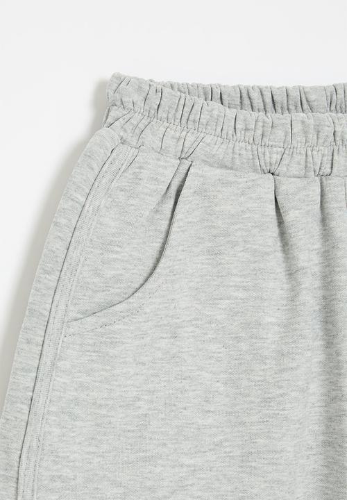 Pop Candy - Shorts - grey