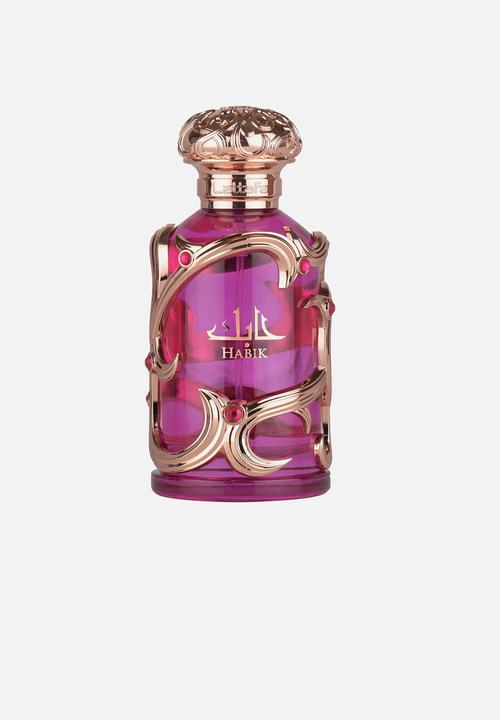 Lattafa - Lattafa Habik Her Edp - 100ml