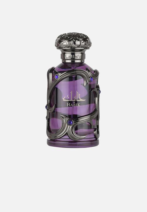 Lattafa - Lattafa Habik Him Edp - 100ml