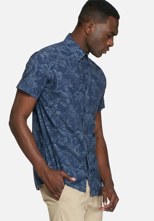 Jack & Jones - Davis shirt