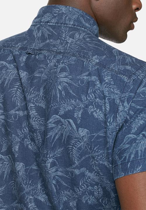 Jack & Jones - Davis shirt