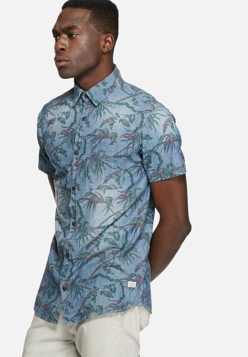 Jack & Jones - Davis shirt