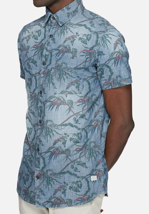 Jack & Jones - Davis shirt