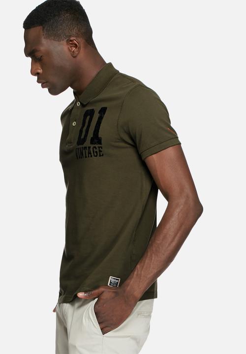 Jack & Jones - Roger polo