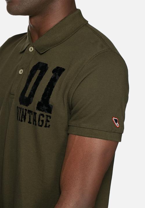 Jack & Jones - Roger polo