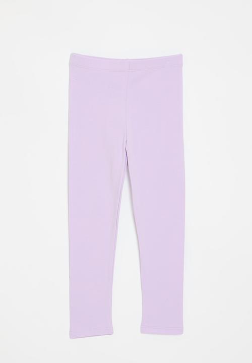Pop Candy - Leggings - lilac