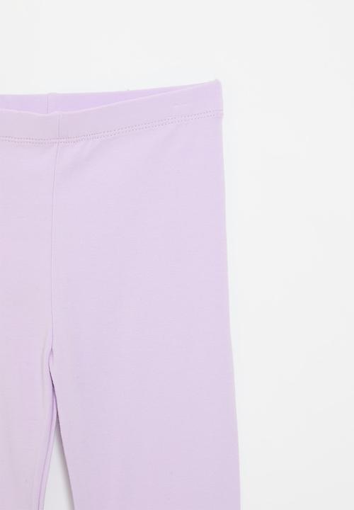 Pop Candy - Leggings - lilac