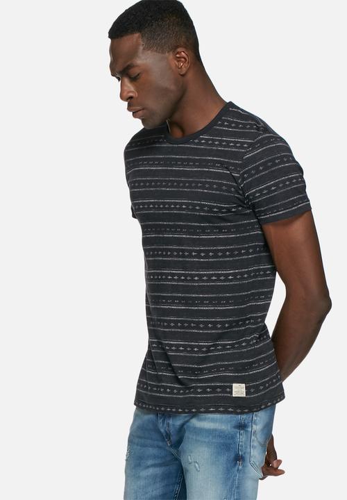 Jack & Jones - Steve tee
