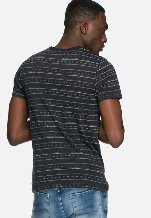 Jack & Jones - Steve tee