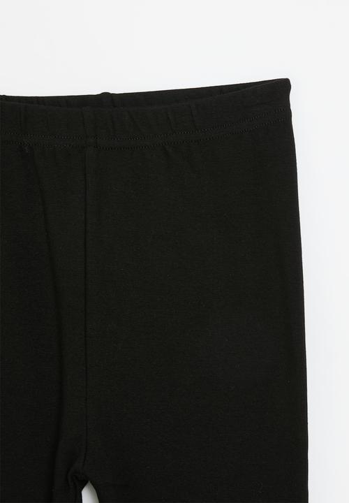 Pop Candy - Leggings - black