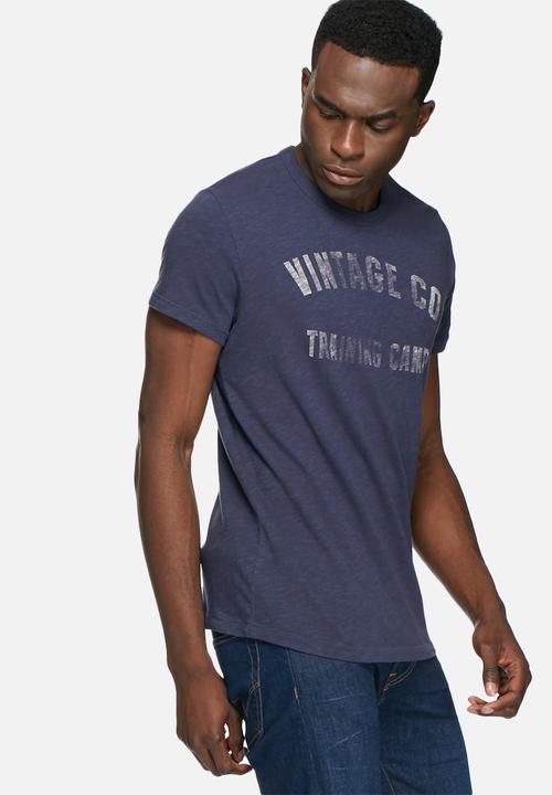 Jack & Jones - Benton tee