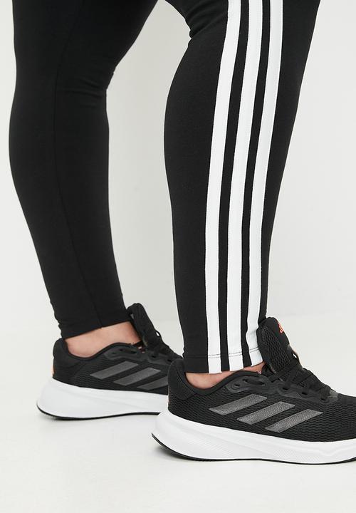 adidas Performance - Plus W 3S SJ LEG F25 - Black