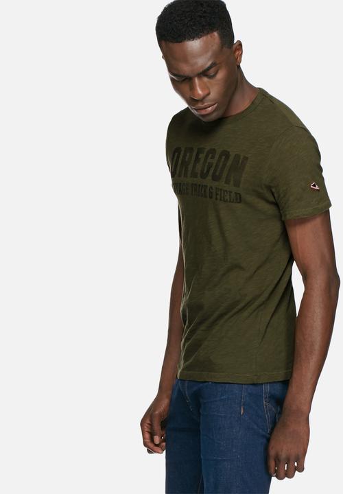 Jack & Jones - Benton tee