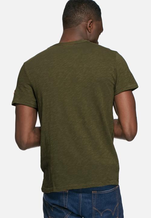 Jack & Jones - Benton tee