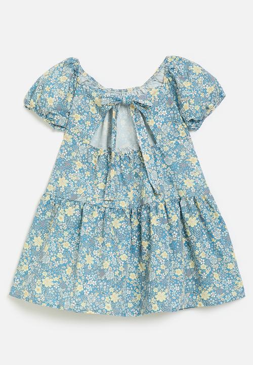 Pop Candy - Printed dress - multi 