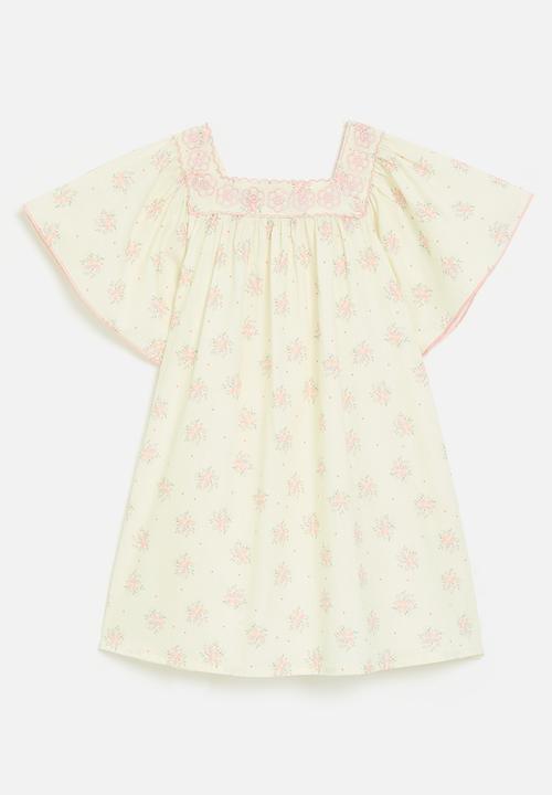 Pop Candy - Printed dress - multi