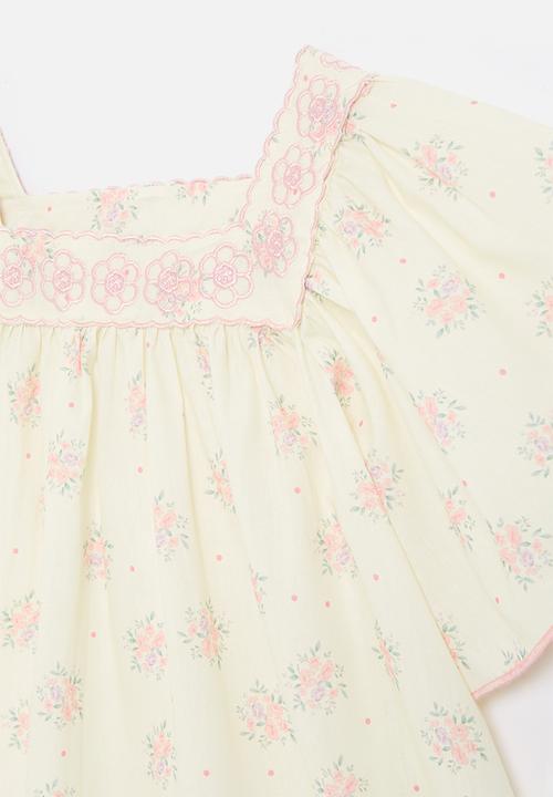 Pop Candy - Printed dress - multi