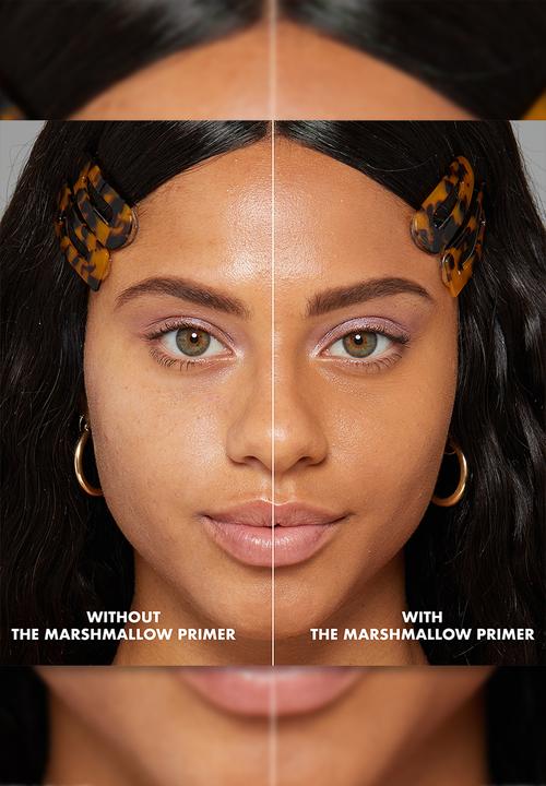 NYX Professional Makeup - Marshmellow Soothing Primer
