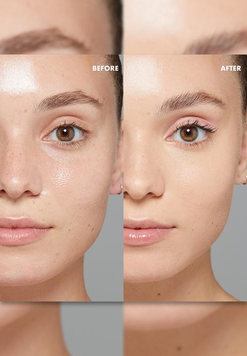 NYX Professional Makeup - Marshmellow Soothing Primer