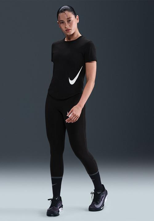women's nike swoosh top