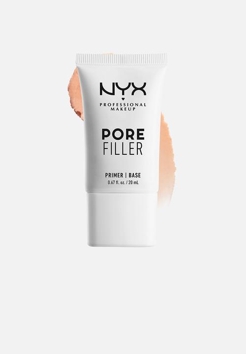NYX Professional Makeup - Pore Filler Primer