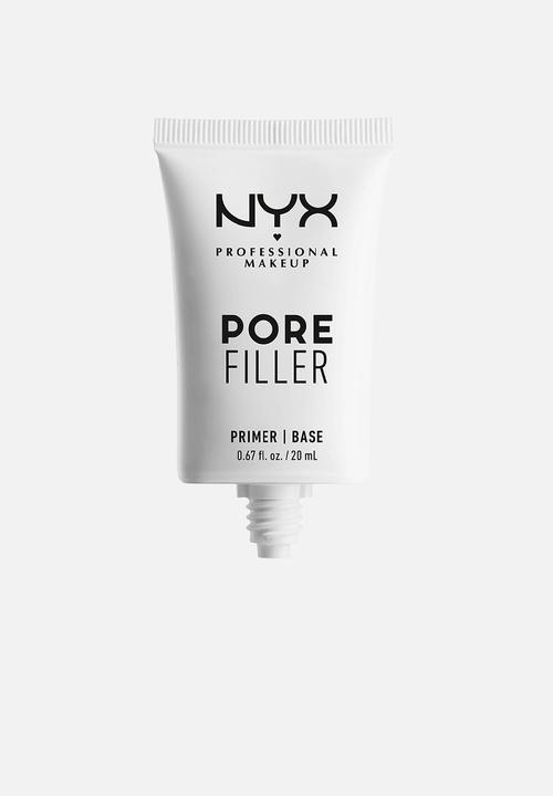 NYX Professional Makeup - Pore Filler Primer