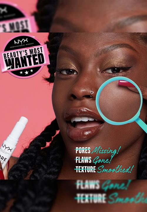 NYX Professional Makeup - Pore Filler Primer