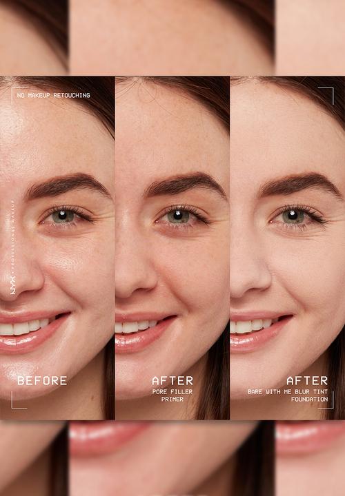 NYX Professional Makeup - Pore Filler Primer