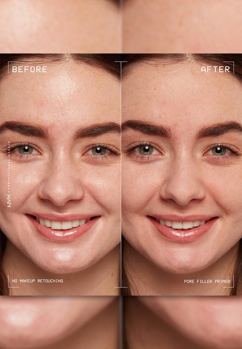 NYX Professional Makeup - Pore Filler Primer
