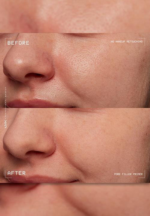 NYX Professional Makeup - Pore Filler Primer