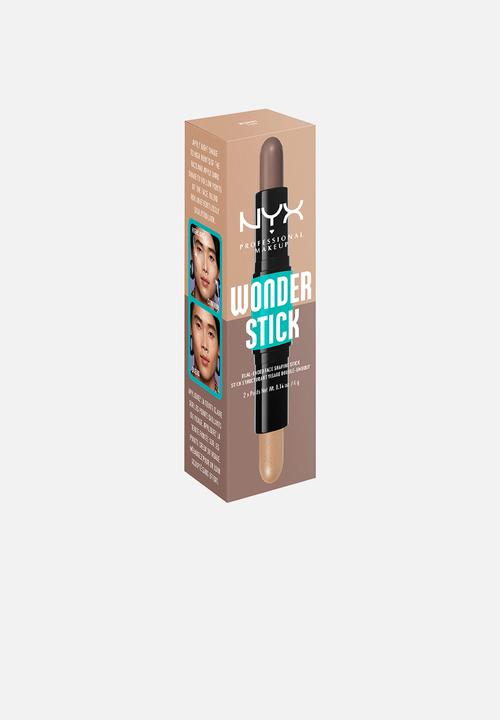 NYX Professional Makeup - Wonder Stick Dual Face Lift - Fair