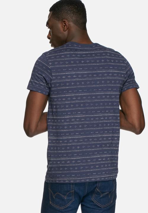 Jack & Jones - Steve tee