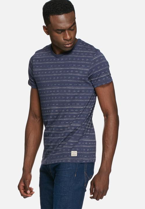 Jack & Jones - Steve tee