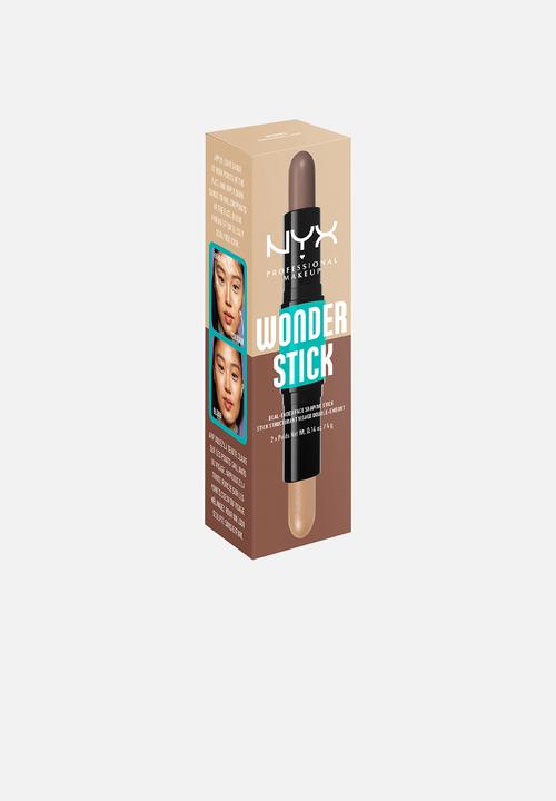 NYX Professional Makeup - Wonder Stick Dual Face Lift - Universal Light