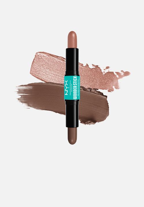 NYX Professional Makeup - Wonder Stick Dual Face Lift - Light Medium