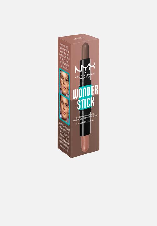 NYX Professional Makeup - Wonder Stick Dual Face Lift - Light Medium
