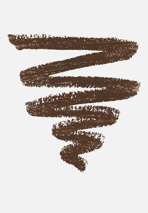 NYX Professional Makeup - Micro Brow Pencil - Brunette