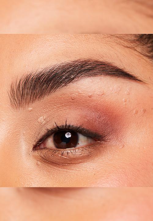 NYX Professional Makeup - Micro Brow Pencil - Brunette
