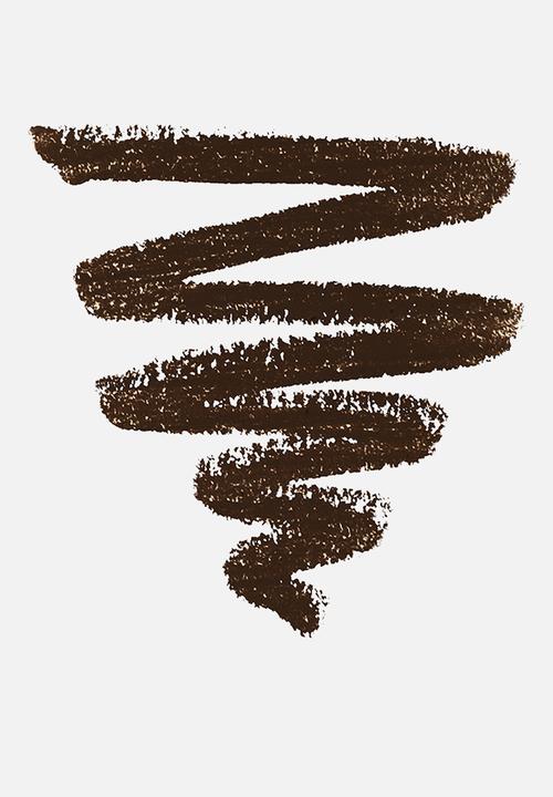 NYX Professional Makeup - Micro Brow Pencil - Espresso