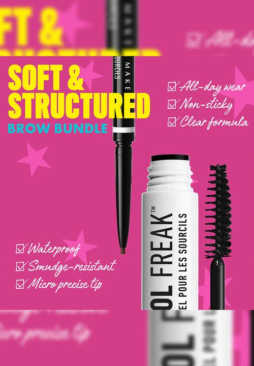 NYX Professional Makeup - Micro Brow Pencil - Espresso