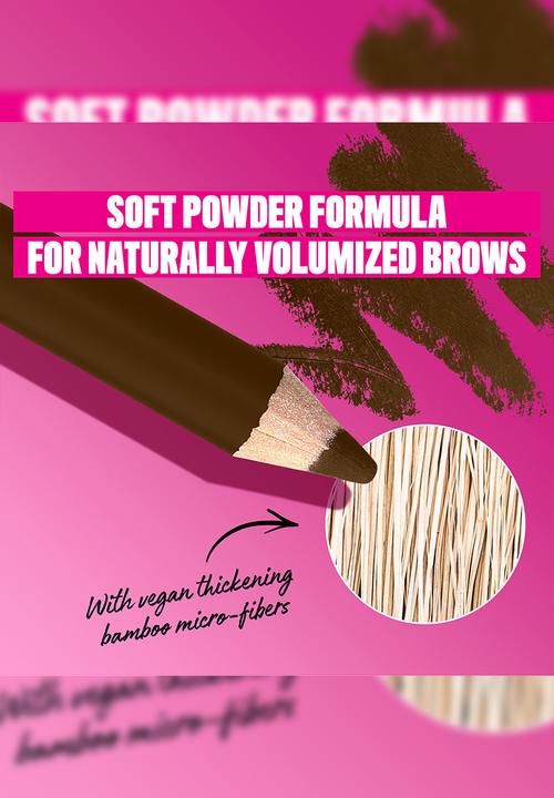 NYX Professional Makeup - Micro Brow Pencil - Espresso
