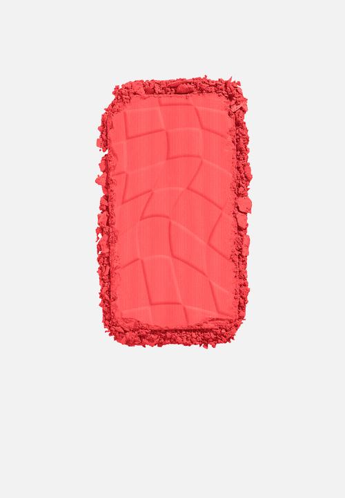 NYX Professional Makeup - Buttermelt Blush - Had Butta