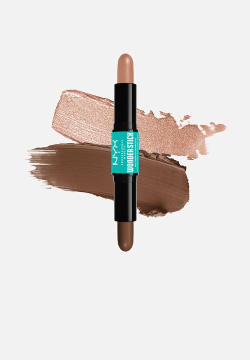 NYX Professional Makeup - Wonder Stick Dual Face Lift - Medium