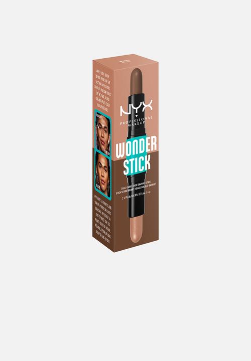 NYX Professional Makeup - Wonder Stick Dual Face Lift - Medium