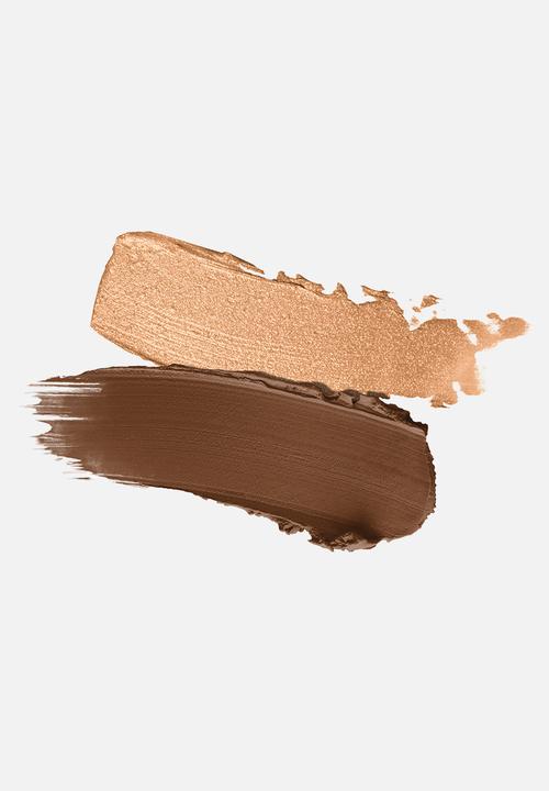 NYX Professional Makeup - Wonder Stick Dual Face Lift - Medium Tan