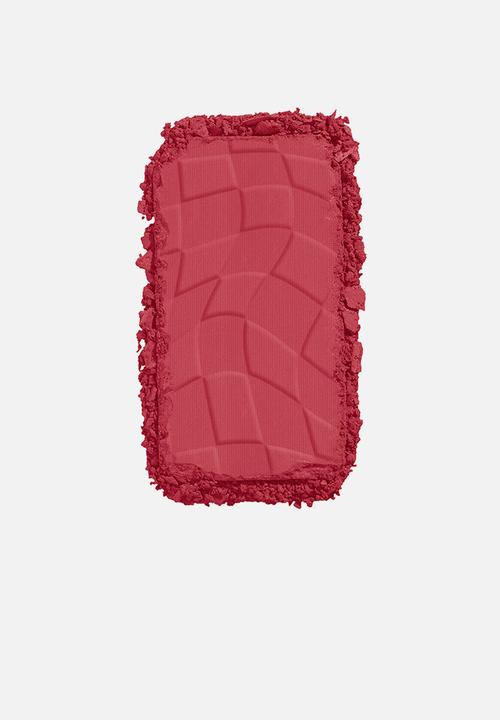 NYX Professional Makeup - Buttermelt Blush - Back And Butta